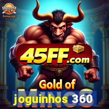 joguinhos 360